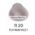 Alfaparf Milano Evolution Krémhajfesték 11.20 60ml