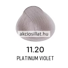 Alfaparf Milano Evolution Krémhajfesték 11.20 60ml