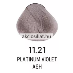 Alfaparf Milano Evolution Krémhajfesték 11.21 60ml