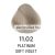 Alfaparf Milano Evolution Krémhajfesték 11.02 60ml