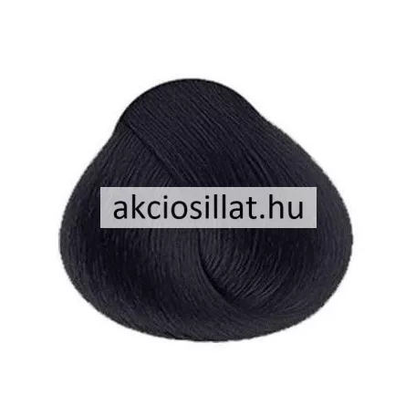 Alfaparf Milano Evolution of the Color CUBE hajfesték 5 Metallic Grey 60ml