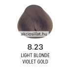 Alfaparf Milano Evolution of the Color CUBE hajfesték 8.23 60ml