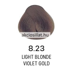   Alfaparf Milano Evolution of the Color CUBE hajfesték 8.23 60ml