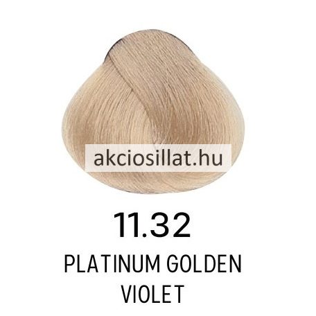 Alfaparf Milano Evolution of the Color CUBE hajfesték 11.32 60ml