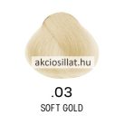 Alfaparf Milano Evolution of the Color CUBE Harmonizers szőkítés utáni színharmonizáló .03 60ml