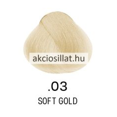   Alfaparf Milano Evolution of the Color CUBE Harmonizers szőkítés utáni színharmonizáló .03 60ml