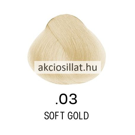 Alfaparf Milano Evolution of the Color CUBE Harmonizers szőkítés utáni színharmonizáló .03 60ml