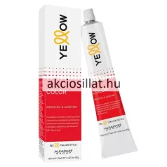 Yellow Color hajfesték 5.1 100ml