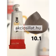 Yellow Color hajfesték 10.1 100ml 