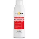 Yellow Color Krémhidrogén 6% 150ml