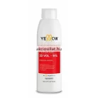 Yellow Color Krémhidrogén 9% 150ml