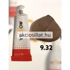 Yellow Color hajfesték 9.32 100ml 