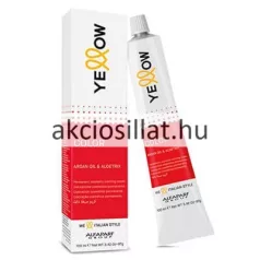 Yellow Color hajfesték 5 COOL 100ml 