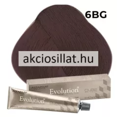   Alfaparf Milano Evolution of the Color CUBE hajfesték 6GB 60ml