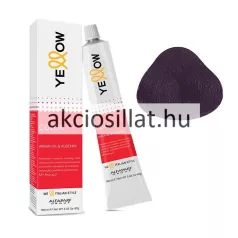 Yellow Color hajfesték 4.22 100ml 