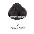 Alfaparf Milano Evolution Krémhajfesték 6. 60ml