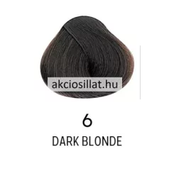 Alfaparf Milano Evolution Krémhajfesték 6. 60ml