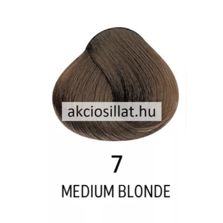 Alfaparf Milano Evolution Krémhajfesték 7. 60ml