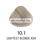 Alfaparf Milano Evolution Krémhajfesték 10.1 60ml