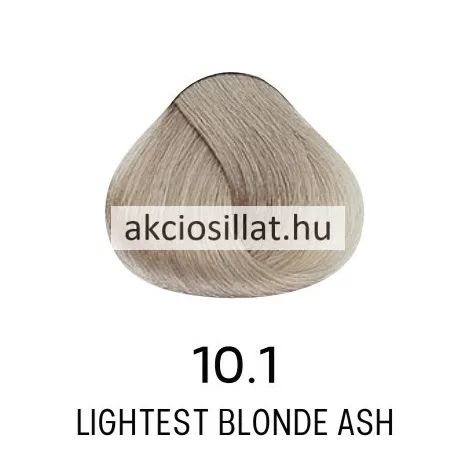 Alfaparf Milano Evolution Krémhajfesték 10.1 60ml