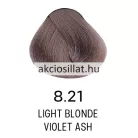 Alfaparf Milano Evolution Krémhajfesték 8.21 60ml