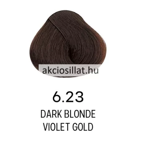 Alfaparf Milano Evolution of the Color CUBE hajfesték 6.23 60ml