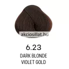 Alfaparf Milano Evolution of the Color CUBE hajfesték 6.23 60ml