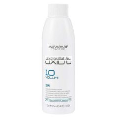 Alfaparf Milano OXID'O Krémhidrogén 30 Vol 3% 120ml