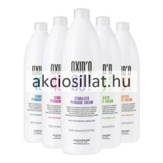 Alfaparf Milano OXID'O Krémhidrogén 10 Vol 3% 1 L