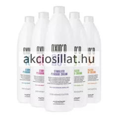 Alfaparf Milano OXID'O Krémhidrogén 20 Vol 6% 1 L