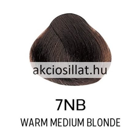 Alfaparf Milano Evolution Krémhajfesték 7NB 60ml