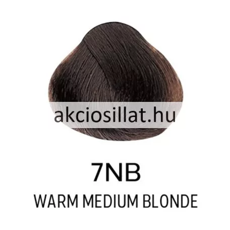 Alfaparf Milano Evolution Krémhajfesték 7NB 60ml