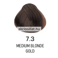 Alfaparf Milano Evolution Krémhajfesték 7.3 60ml
