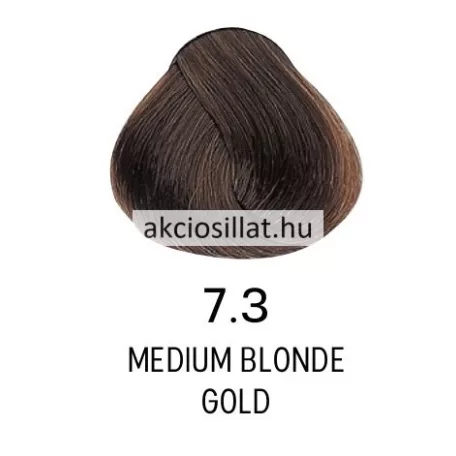 Alfaparf Milano Evolution Krémhajfesték 7.3 60ml
