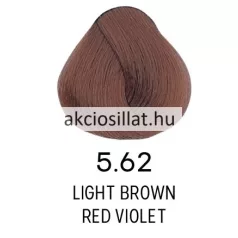 Alfaparf Milano Evolution Krémhajfesték 5.62 60ml