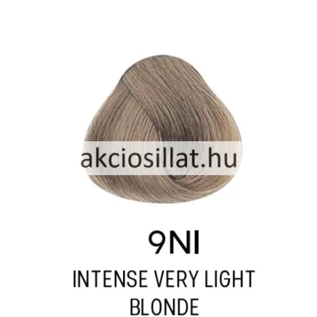 Alfaparf Milano Evolution of the Color CUBE hajfesték 9NI 60ml