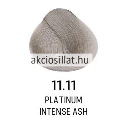 Alfaparf Milano Evolution Krémhajfesték 11.11 60ml