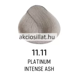 Alfaparf Milano Evolution Krémhajfesték 11.11 60ml