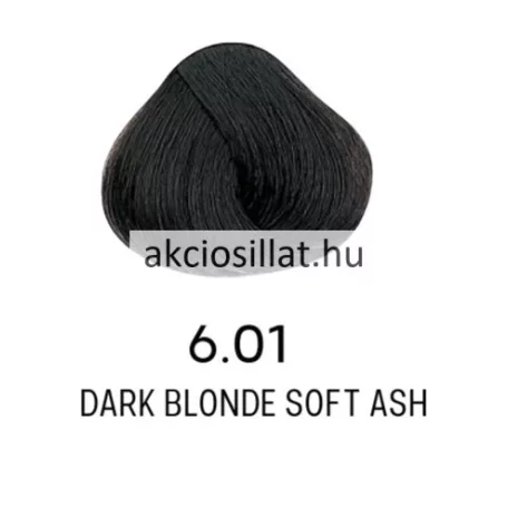 Alfaparf Milano Evolution of the Color CUBE hajfesték 6.01 60ml
