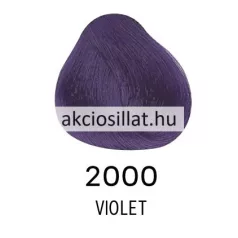 Alfaparf Milano Evolution Krémhajfesték 2000 60ml