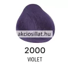 Alfaparf Milano Evolution Krémhajfesték 2000 60ml