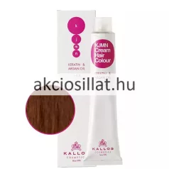 KALLOS KJMN KRÉM HAJFESTÉK 7.74   TÖLGY
