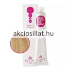 KALLOS KJMN KRÉM HAJFESTÉK 9.0   NAGYON VILÁGOS SZŐKE