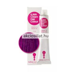 KALLOS KJMN KRÉM HAJFESTÉK 0.22  VIOLETT