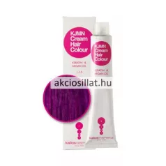 KALLOS KJMN KRÉM HAJFESTÉK 0.22  VIOLETT
