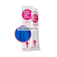KALLOS KJMN KRÉM HAJFESTÉK 0.88  KÉK