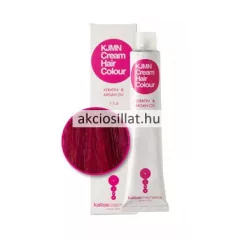 KALLOS KJMN KRÉM HAJFESTÉK 0.65  PINK