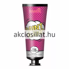 Nouvelle Paint Bang Pink Planet Féltartós Hajfesték 75ml