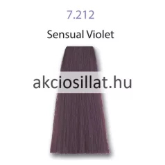   Nouvelle Metallum Féltartós Hajszínező Krém 7.212 Sensual Violet 60ml