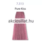 Nouvelle Metallum Féltartós Hajszínező Krém 7.313 Pure Kiss 60ml